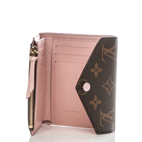 vetrine louis vuitton|Victorine Wallet Monogram .